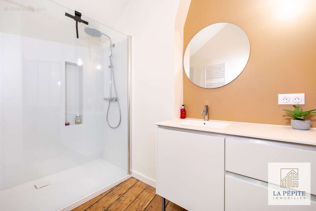 Maison à VALENCIENNES