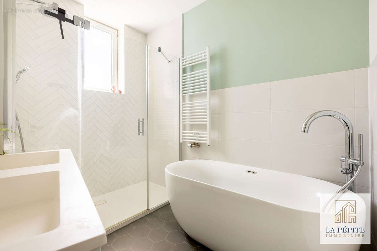 Maison à VALENCIENNES