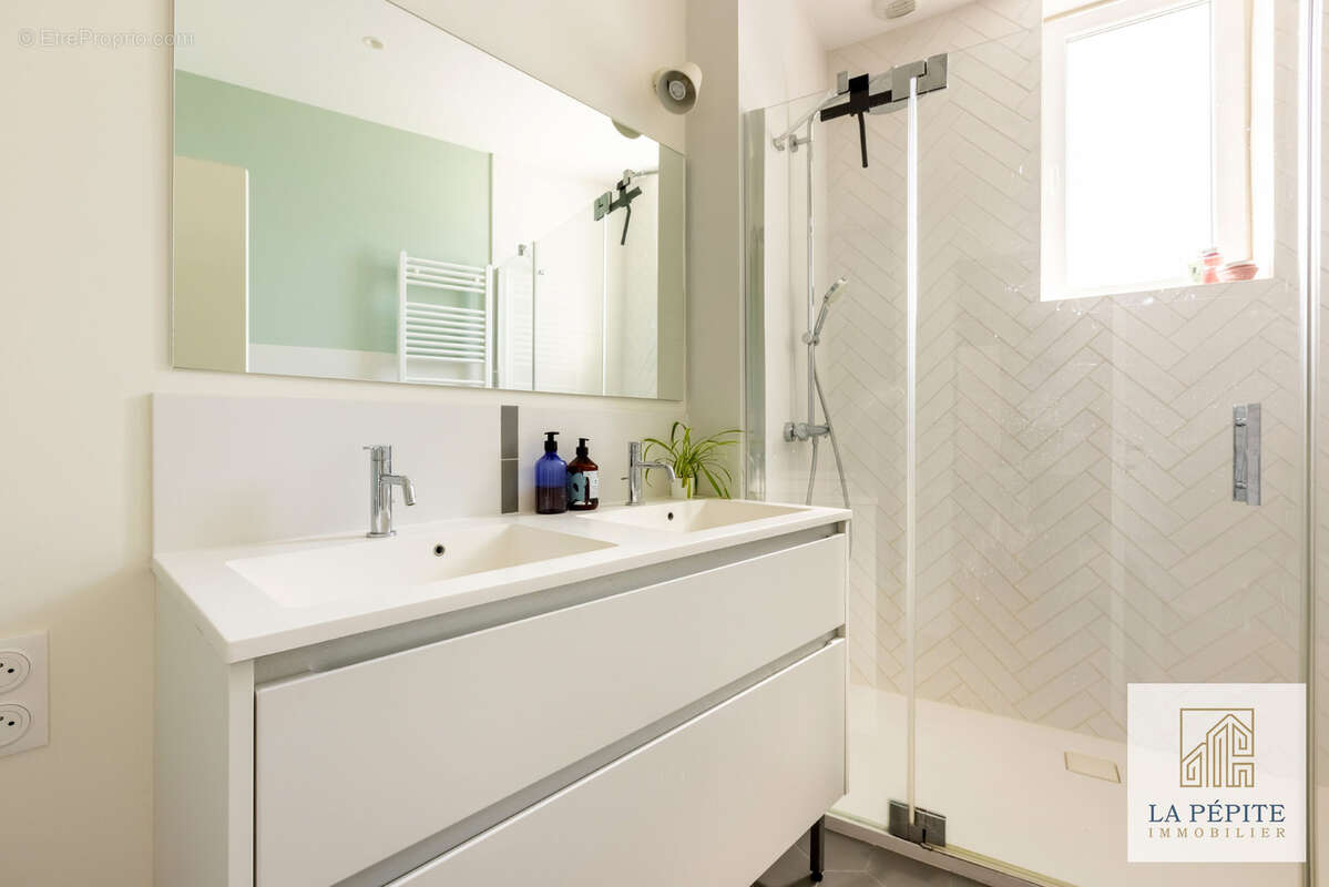 Maison à VALENCIENNES