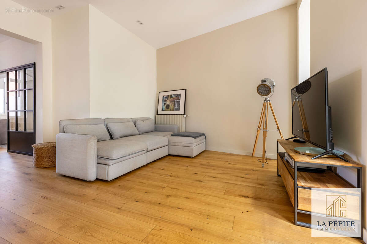 Maison à VALENCIENNES