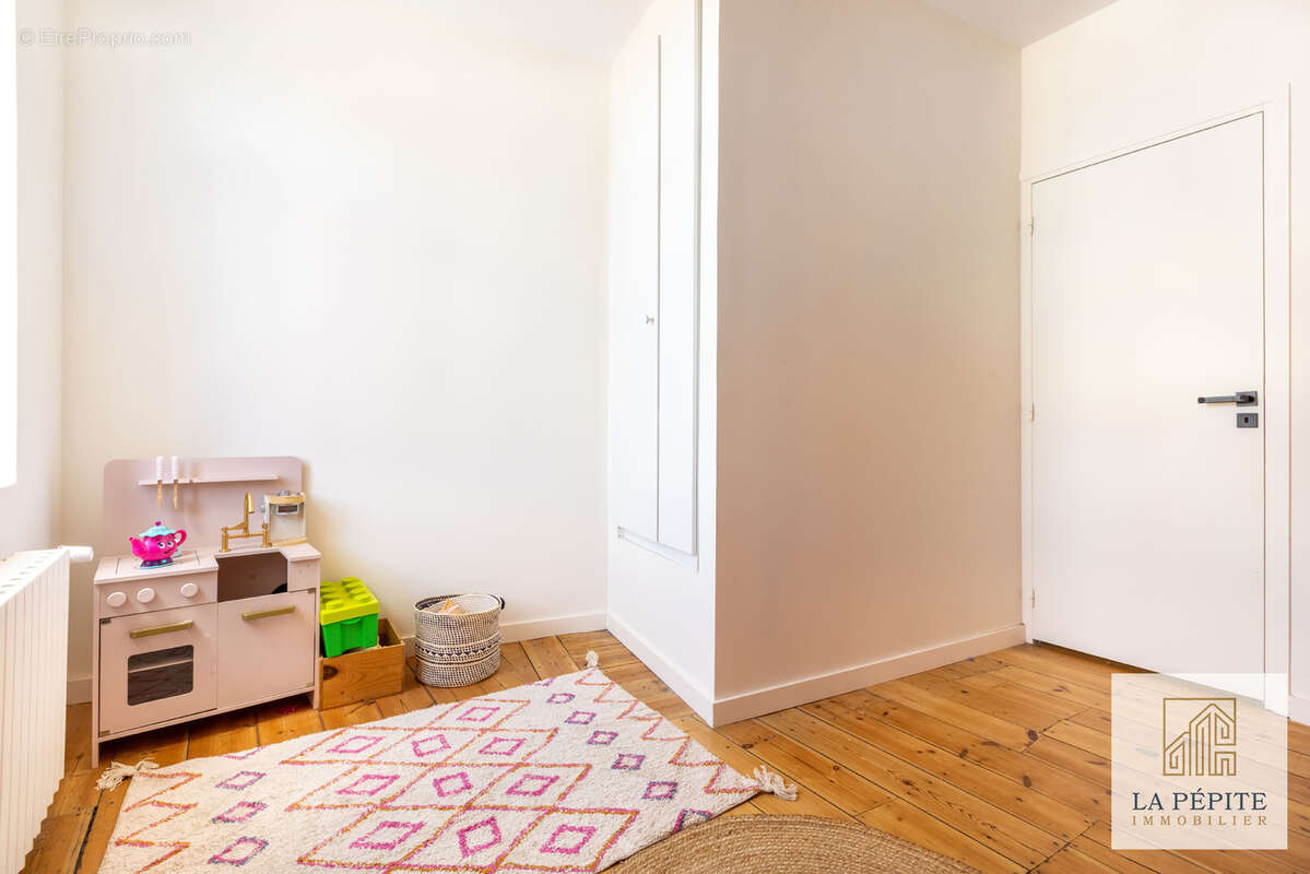 Maison à VALENCIENNES