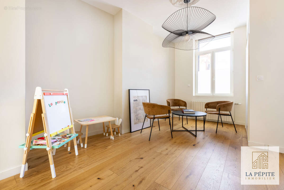 Maison à VALENCIENNES