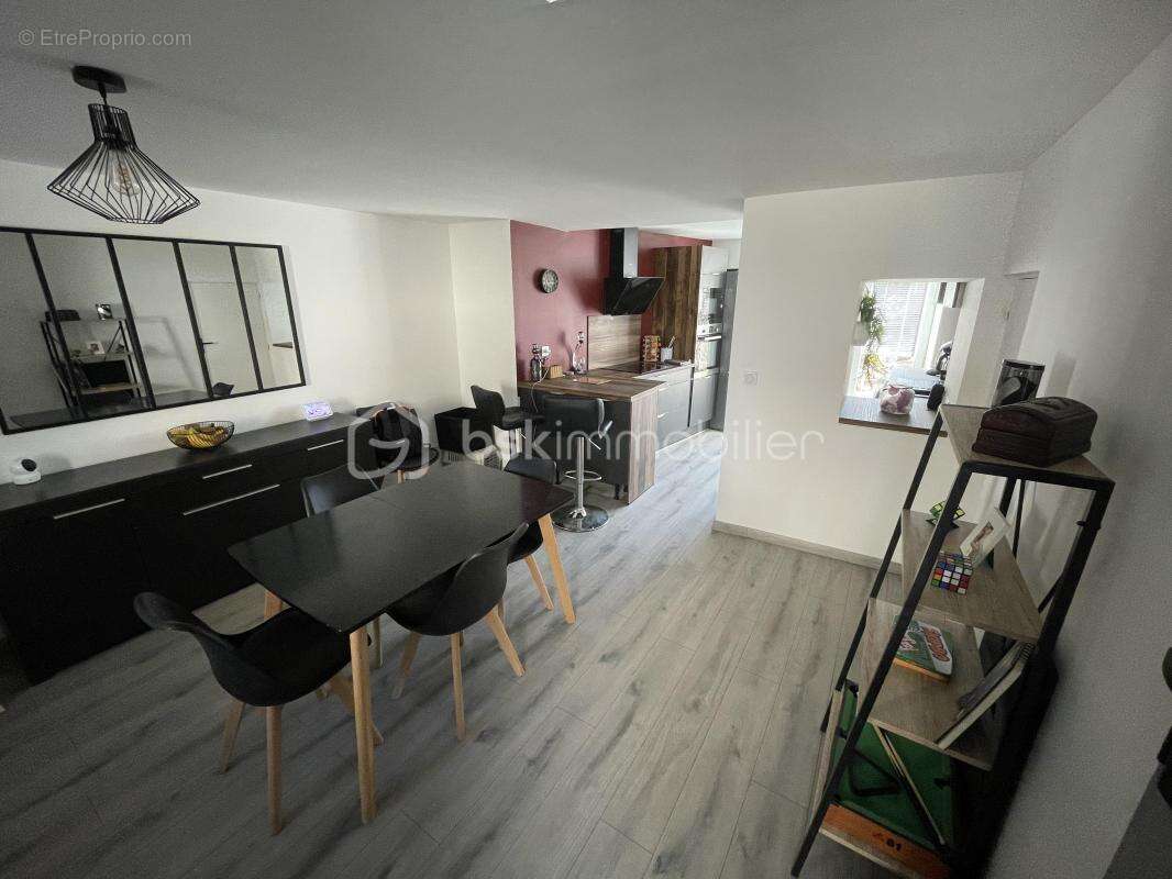 Maison à MAUREILLAS-LAS-ILLAS