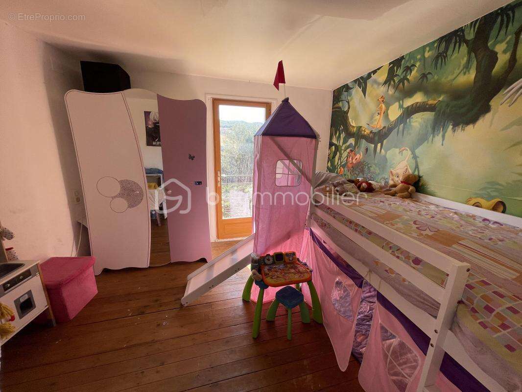 Maison à MAUREILLAS-LAS-ILLAS