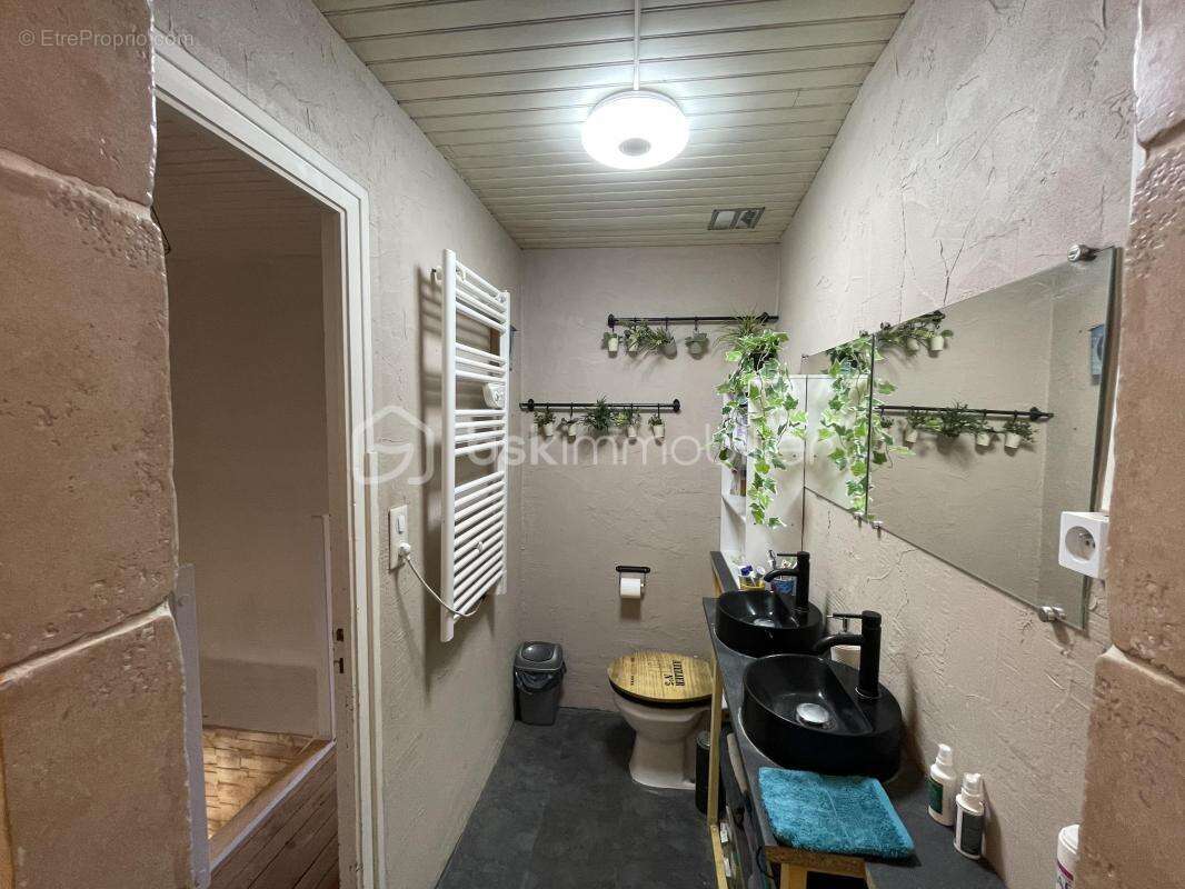 Maison à MAUREILLAS-LAS-ILLAS