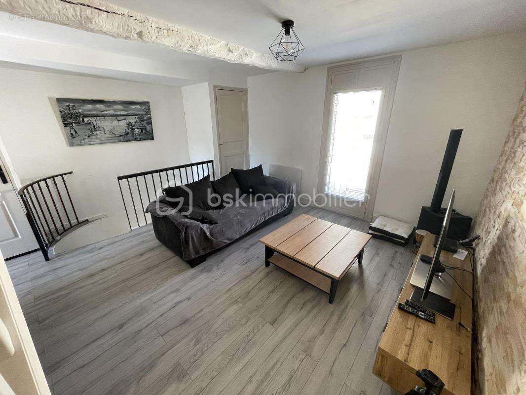 Maison à MAUREILLAS-LAS-ILLAS