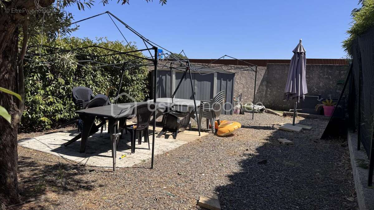 Appartement à LA VALETTE-DU-VAR