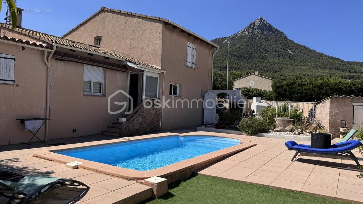 Appartement à LA VALETTE-DU-VAR