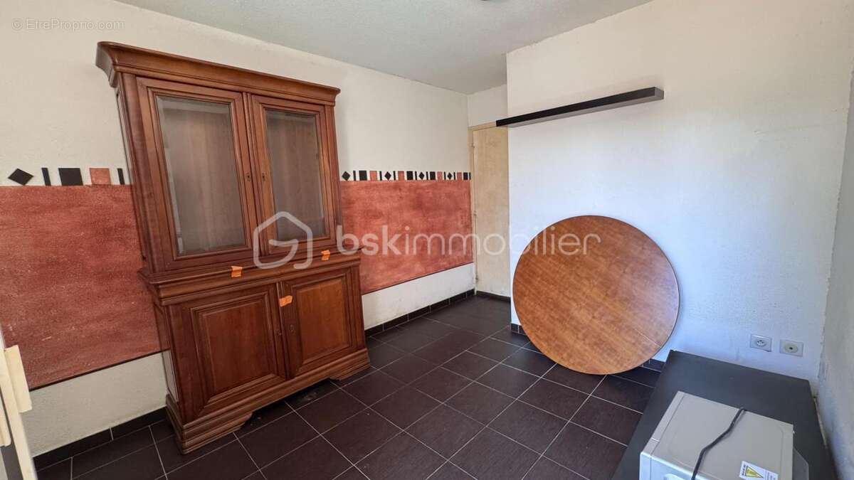 Appartement à LA VALETTE-DU-VAR