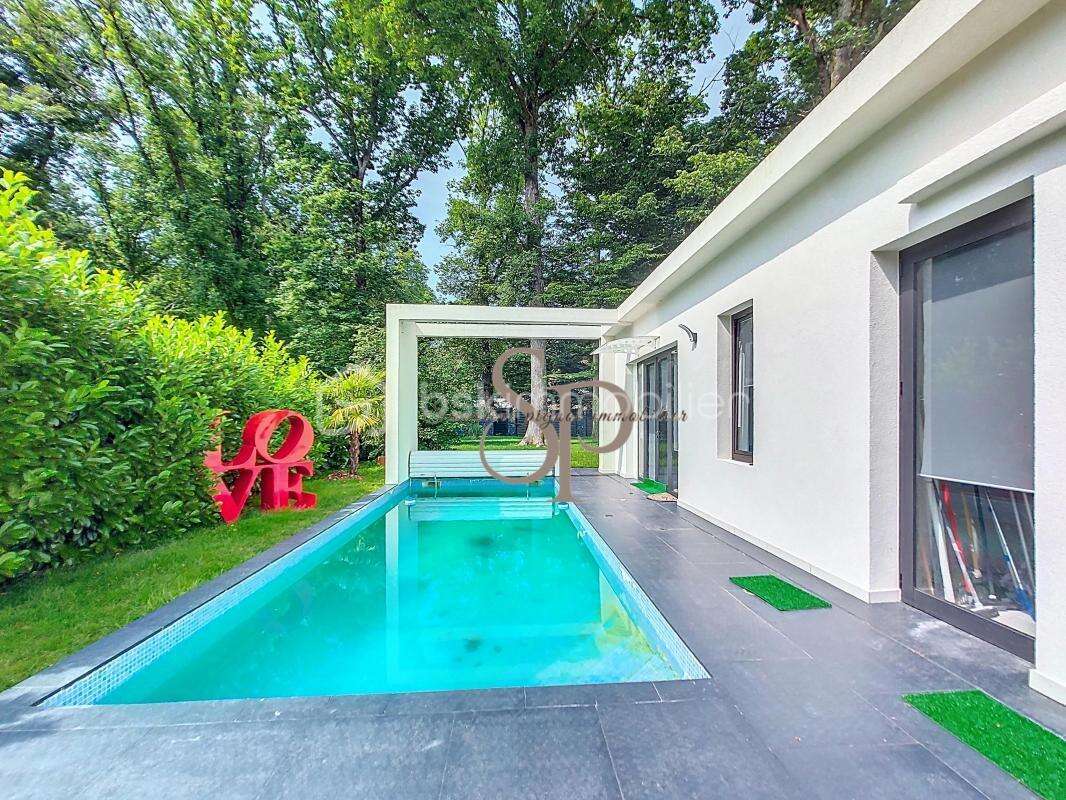 Maison à BAZOCHES-SUR-LE-BETZ