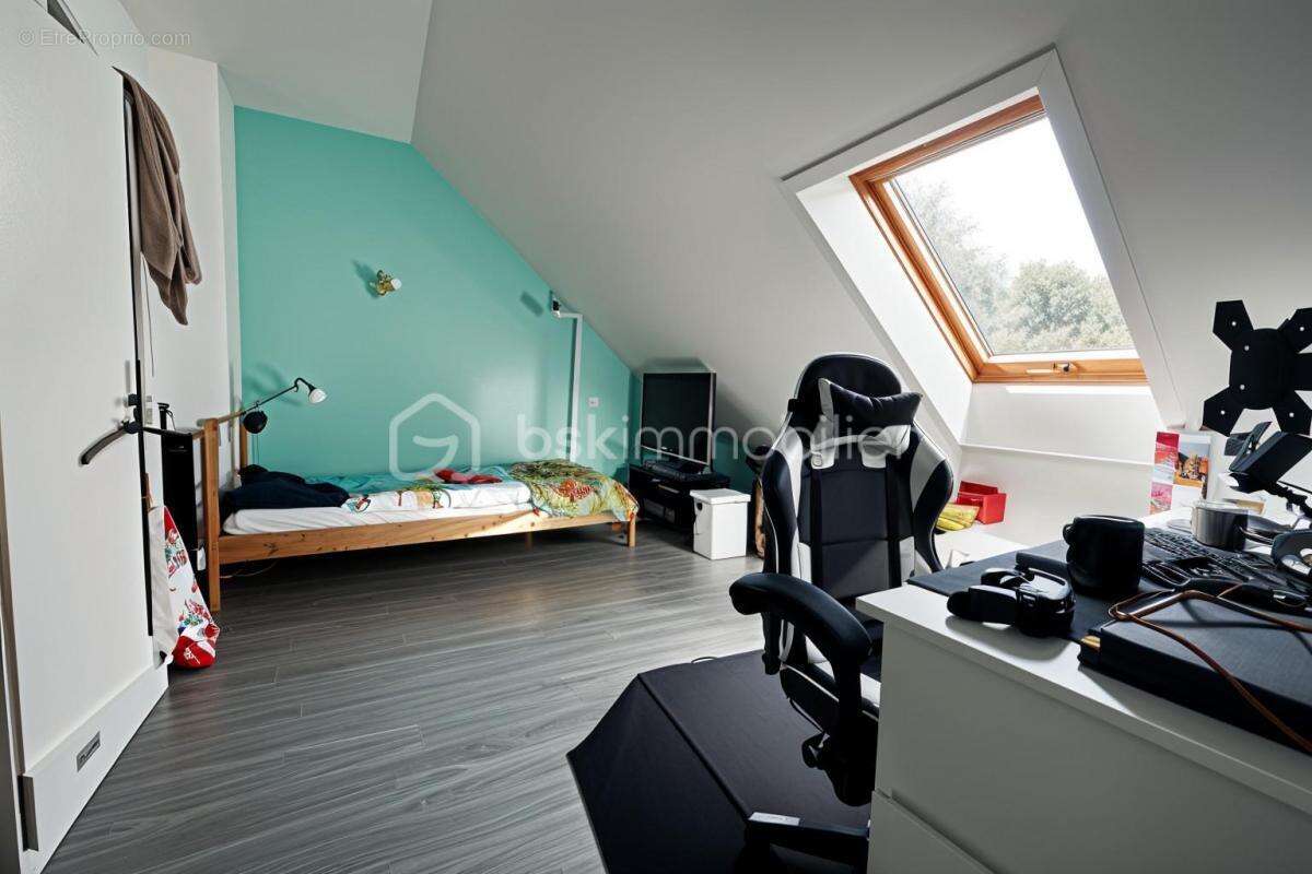 Maison à SAINT-LYPHARD