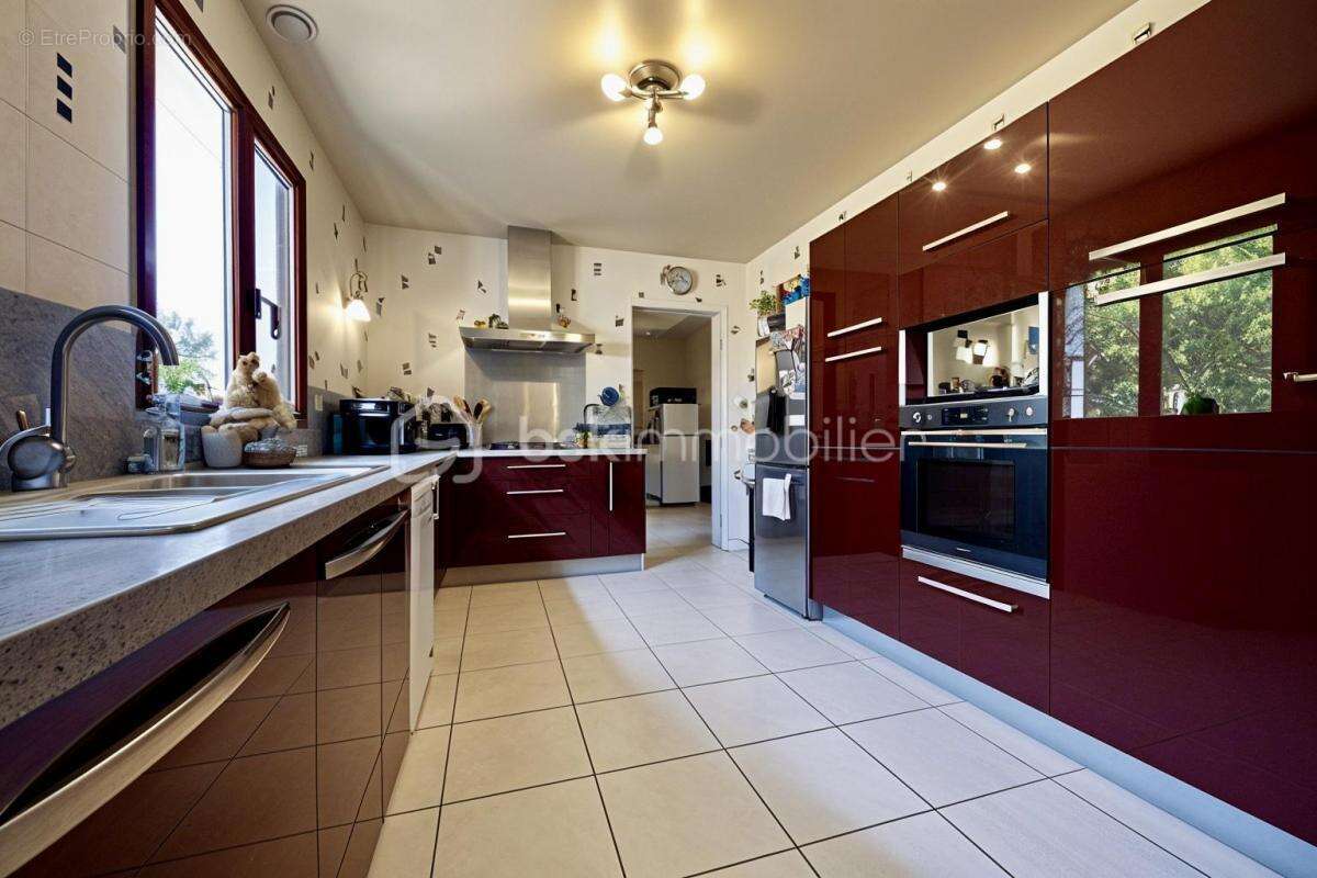 Maison à SAINT-LYPHARD