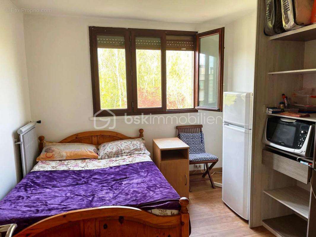 Appartement à LE THILLAY