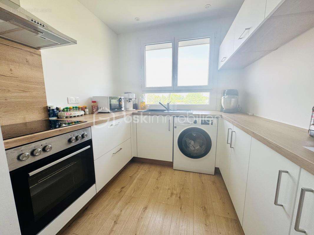 Appartement à BILLERE