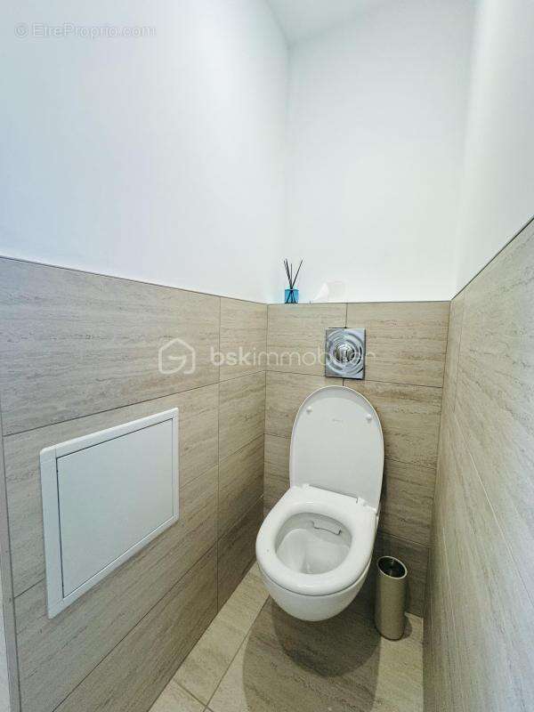 Appartement à BILLERE