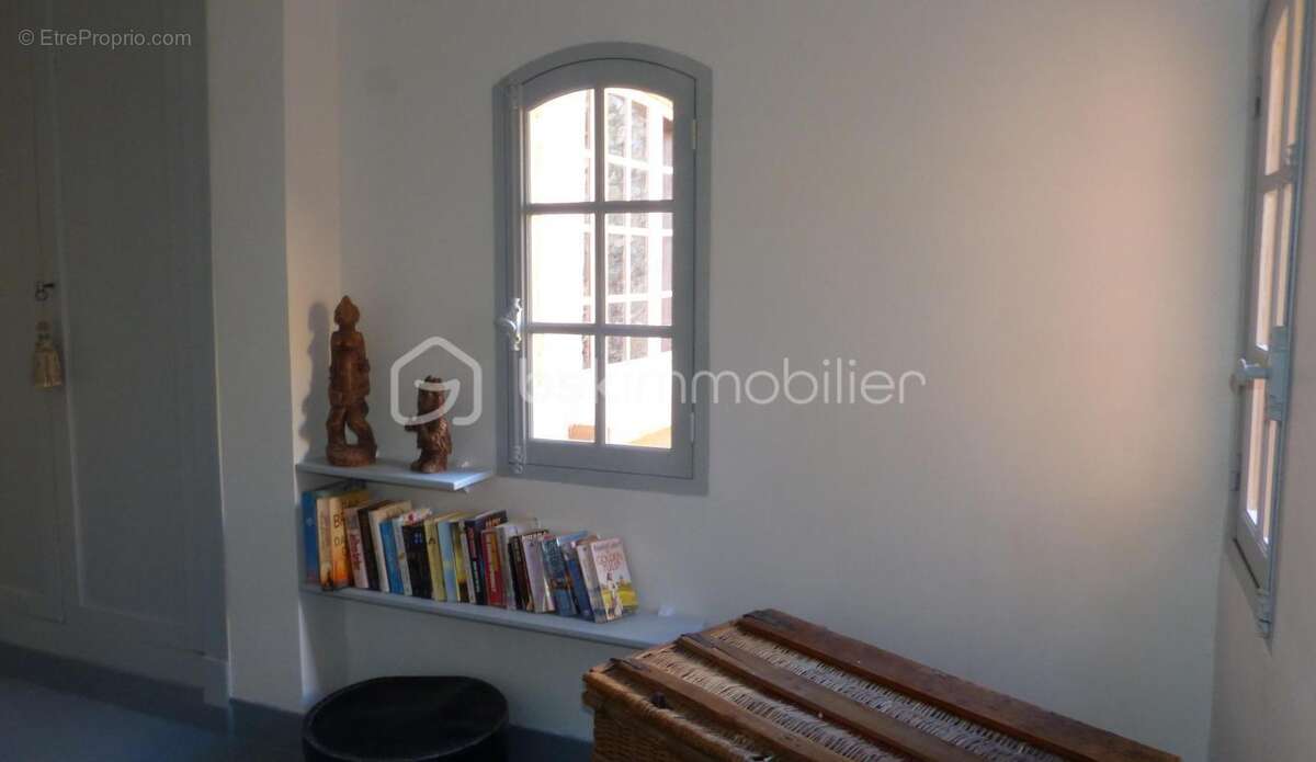 Maison à ROUSSILLON