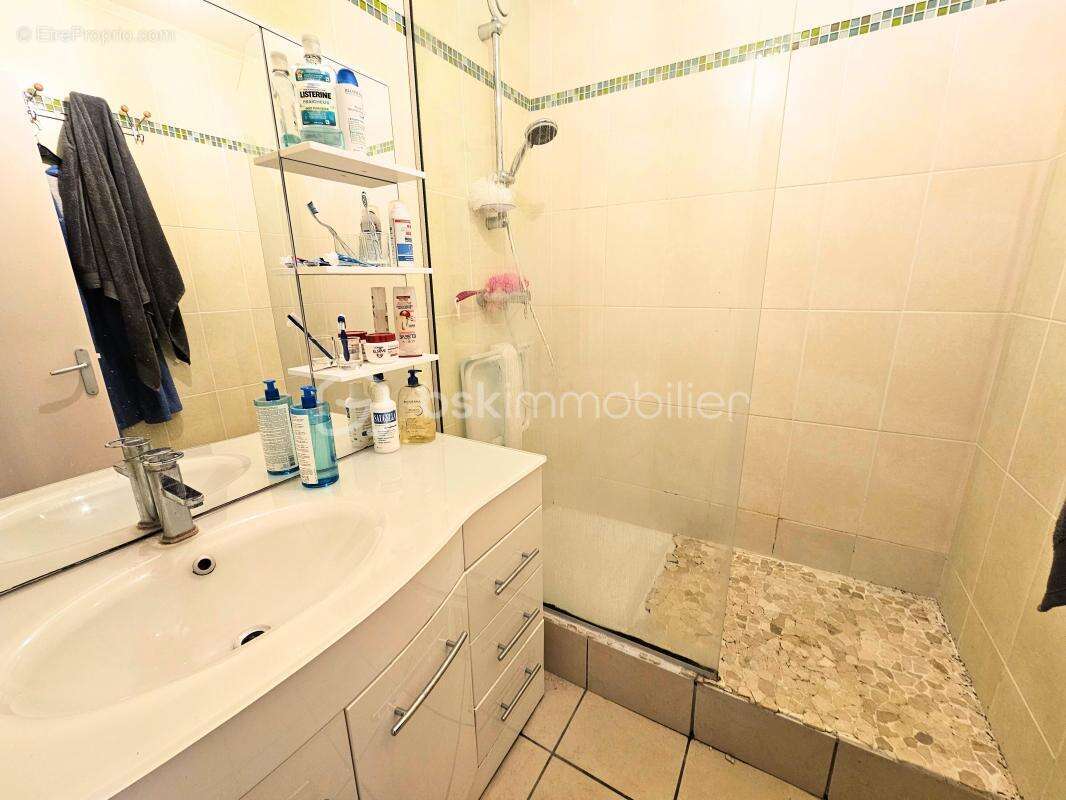 Appartement à ROANNE