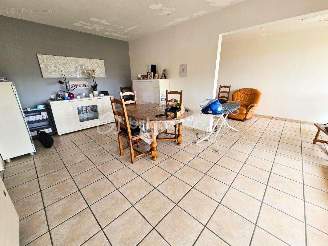 Appartement à ROANNE