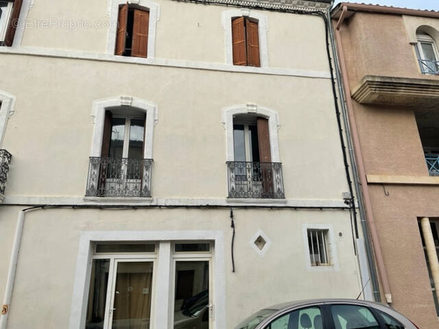 Appartement à ANIANE