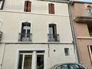 Appartement à ANIANE