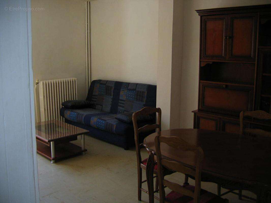 Appartement à ANIANE