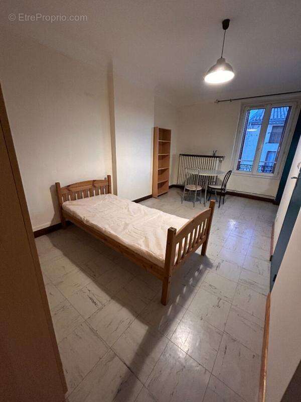 Appartement à ANIANE