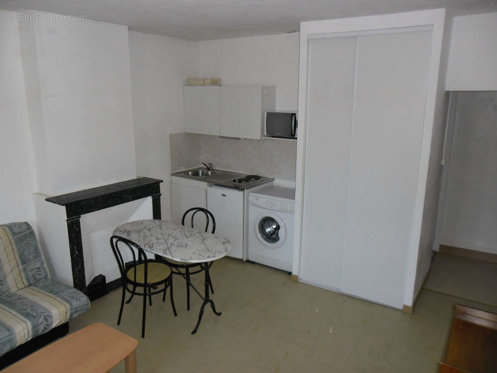 Appartement à ANIANE