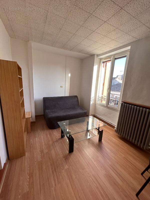 Appartement à ANIANE