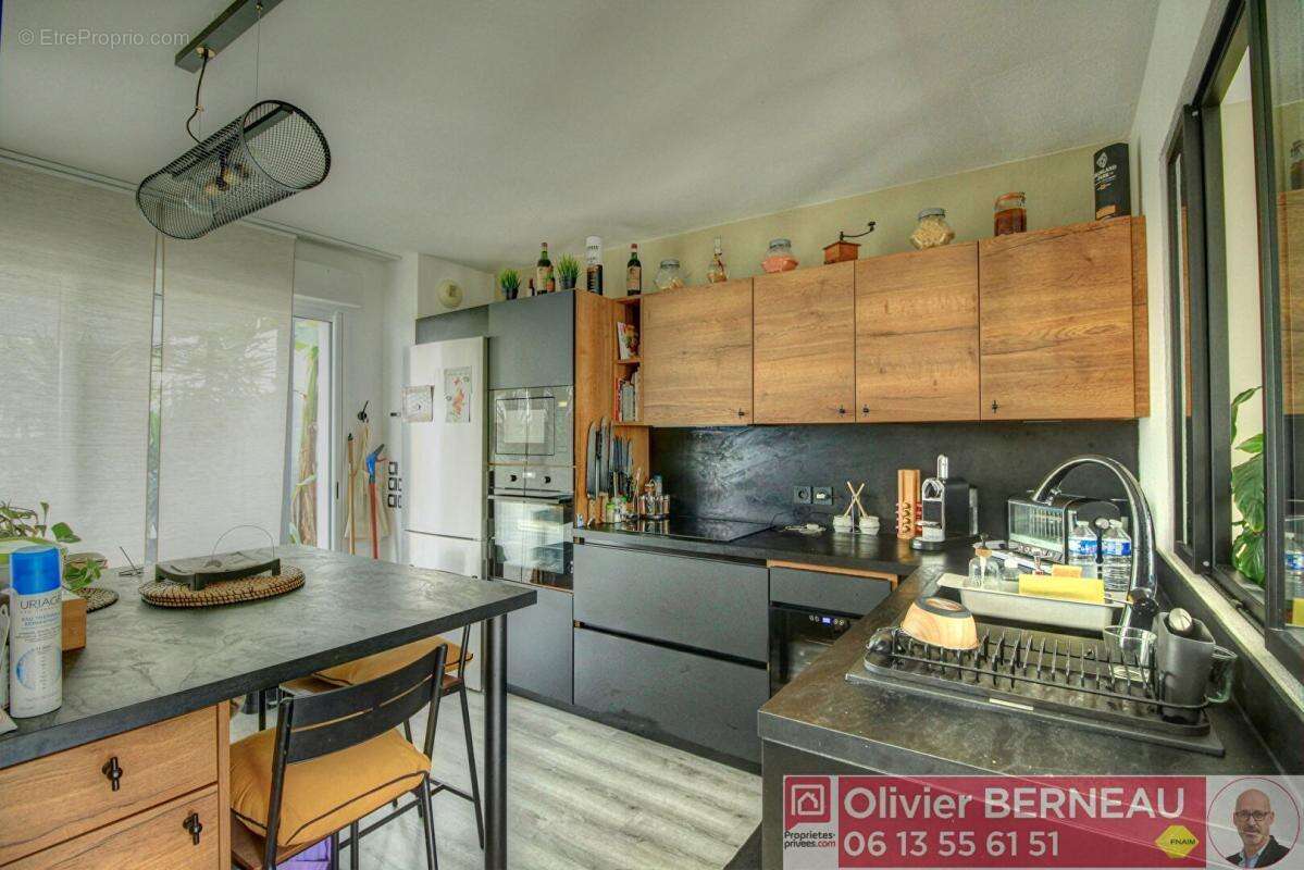 Maison à SAINT-JEAN-DE-LUZ