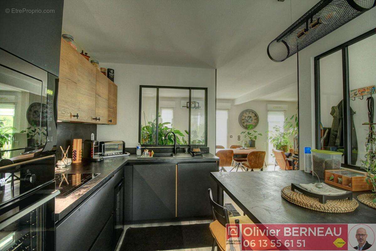 Maison à SAINT-JEAN-DE-LUZ