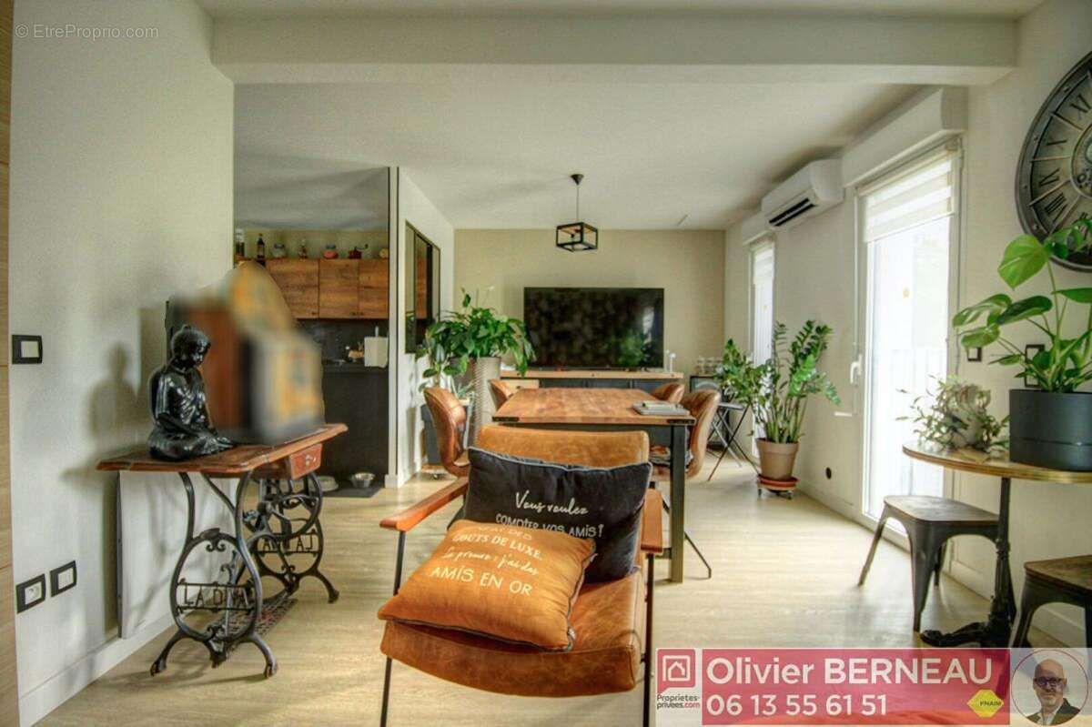 Maison à SAINT-JEAN-DE-LUZ