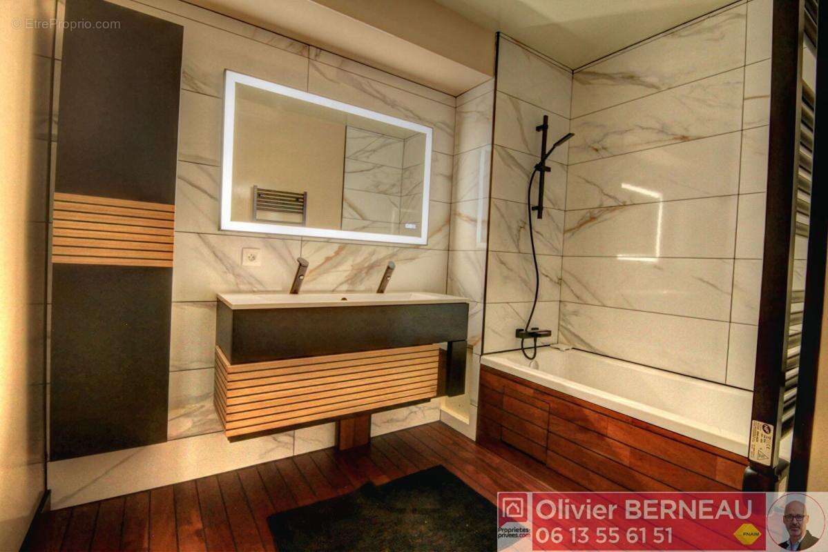 Maison à SAINT-JEAN-DE-LUZ