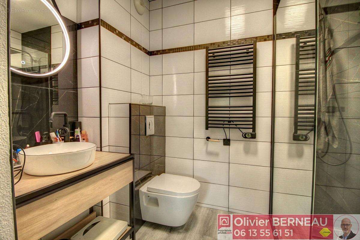 Maison à SAINT-JEAN-DE-LUZ