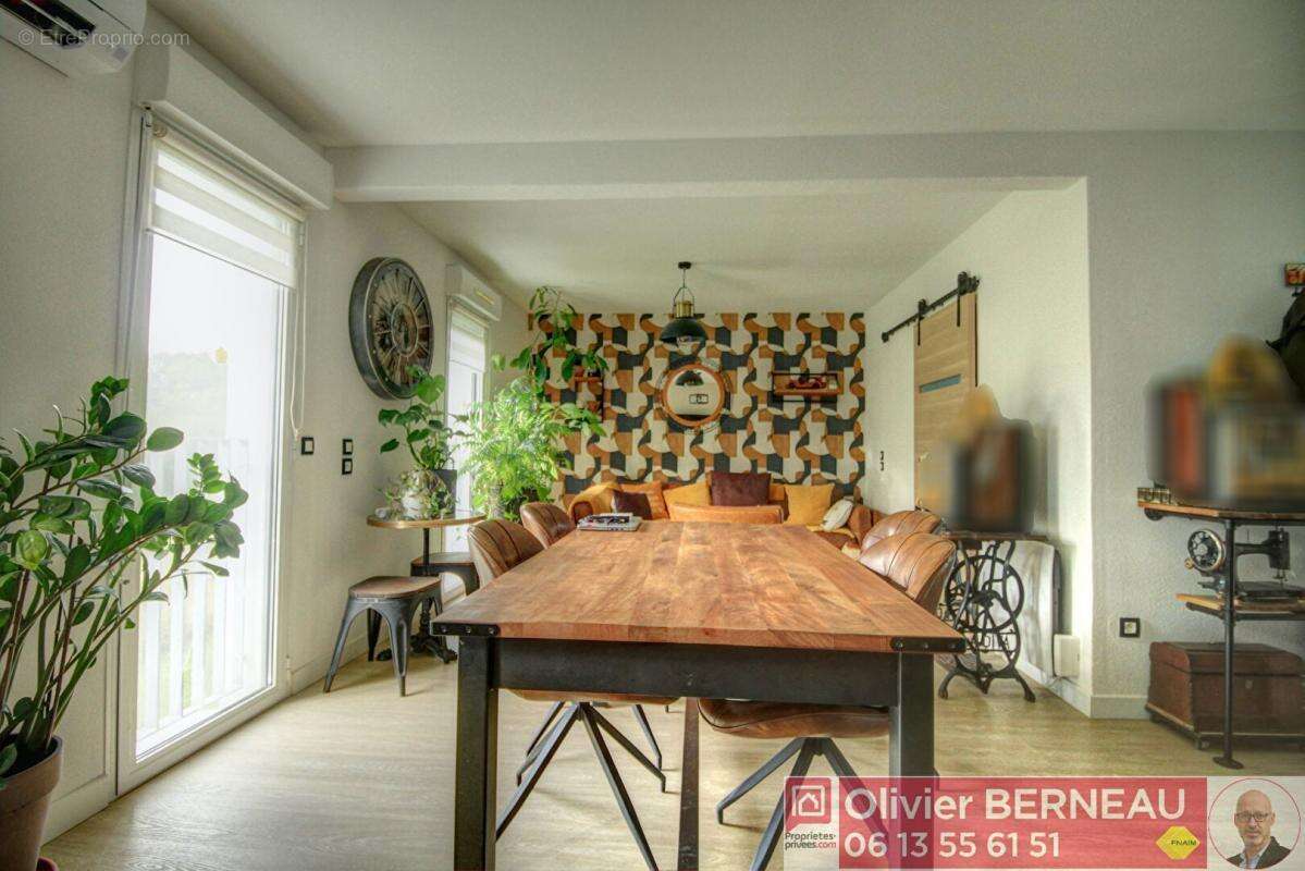 Maison à SAINT-JEAN-DE-LUZ