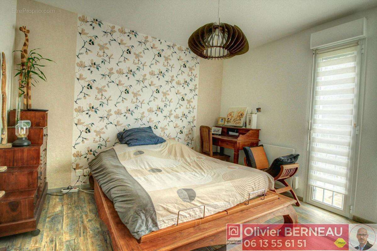 Maison à SAINT-JEAN-DE-LUZ