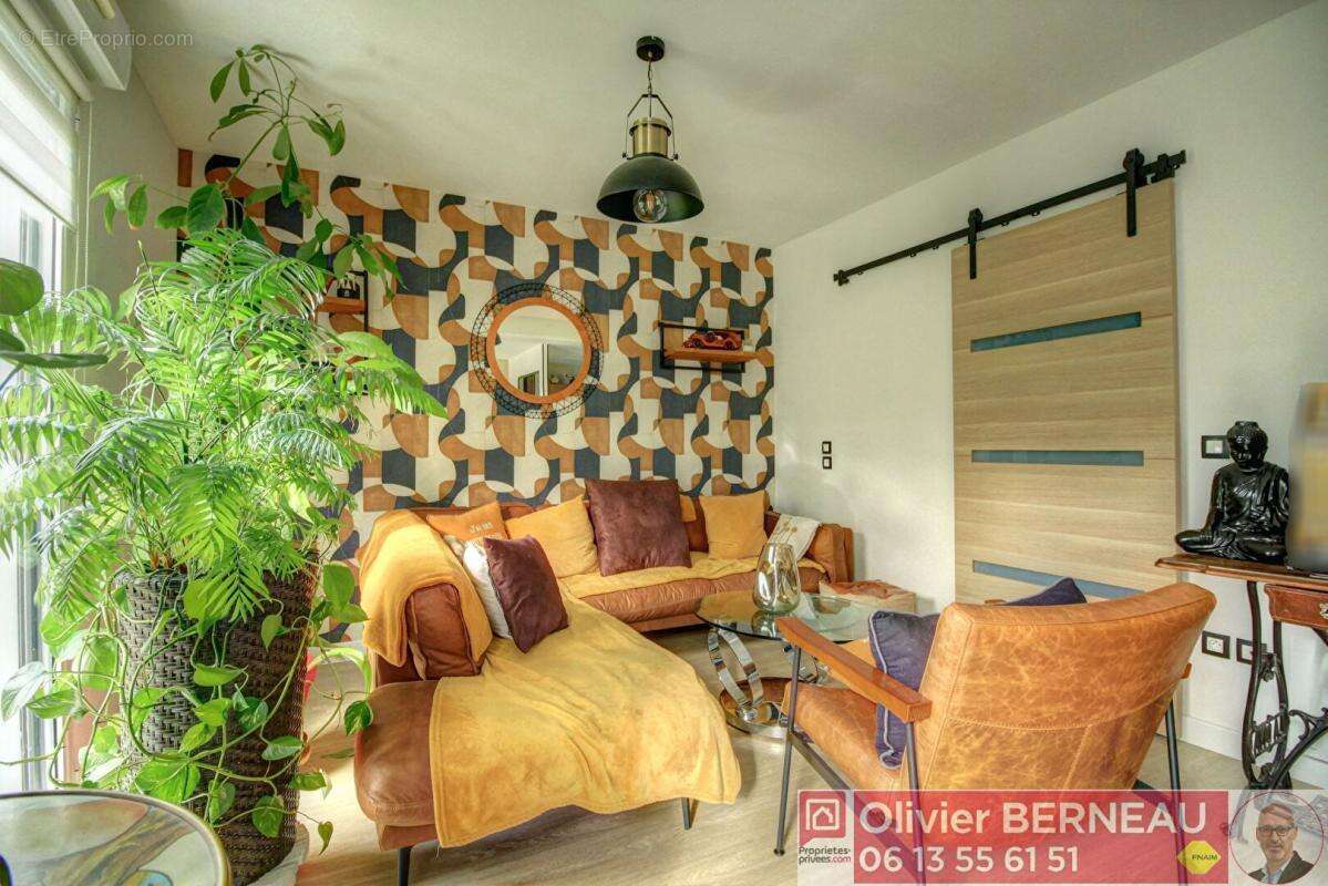 Maison à SAINT-JEAN-DE-LUZ