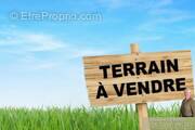 Terrain à CAMPBON