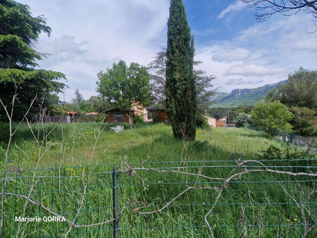 Maison à PLAN-D&#039;AUPS-SAINTE-BAUME