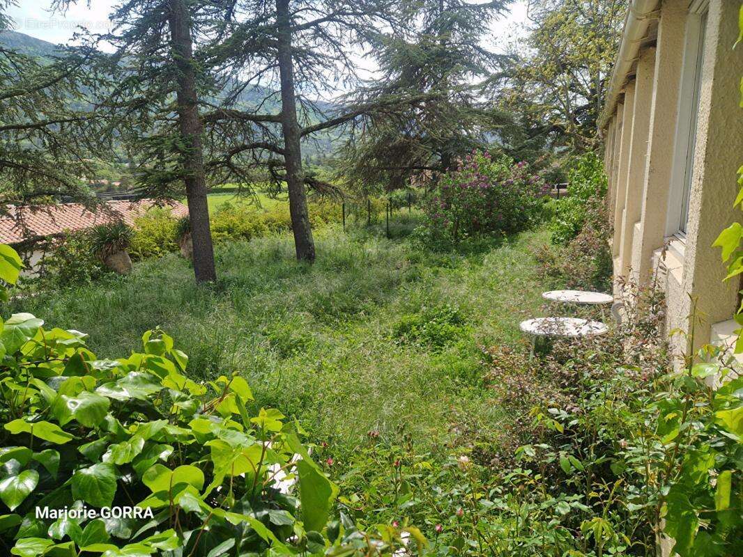 Maison à PLAN-D&#039;AUPS-SAINTE-BAUME