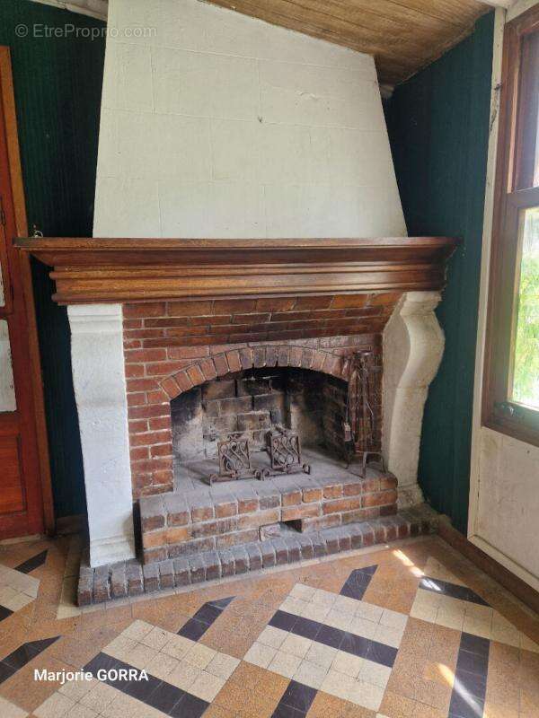 Maison à PLAN-D&#039;AUPS-SAINTE-BAUME