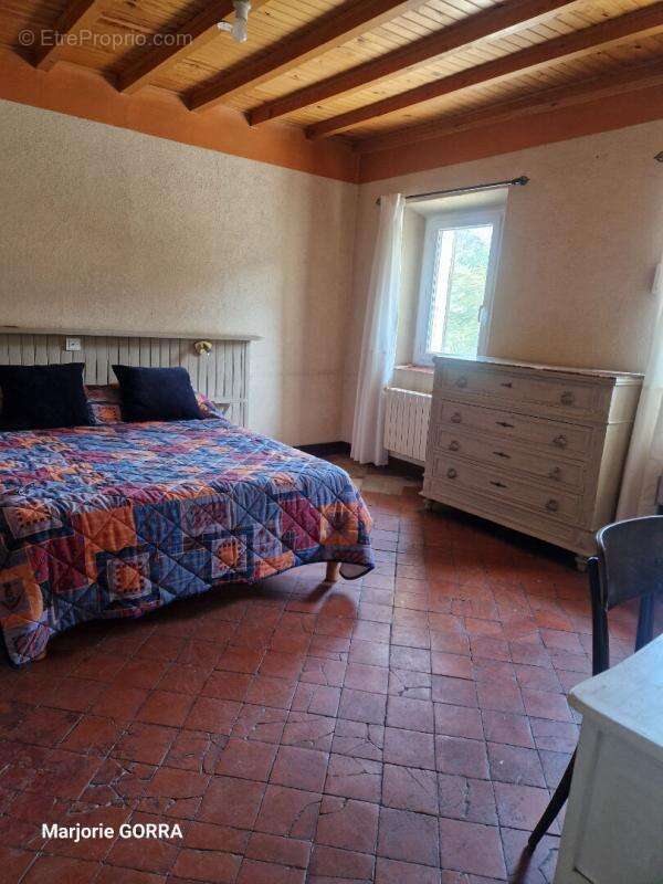 Maison à PLAN-D&#039;AUPS-SAINTE-BAUME