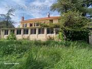 Maison à PLAN-D&#039;AUPS-SAINTE-BAUME