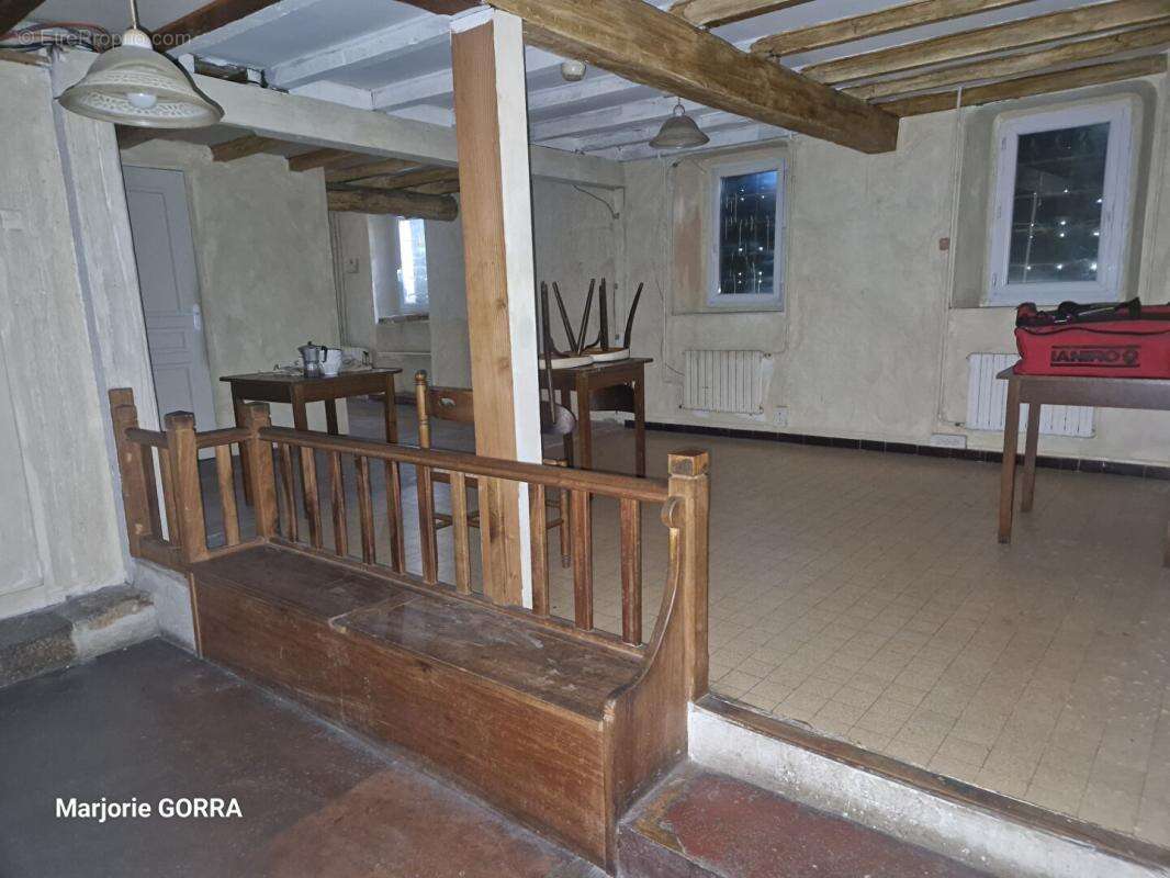 Maison à PLAN-D&#039;AUPS-SAINTE-BAUME