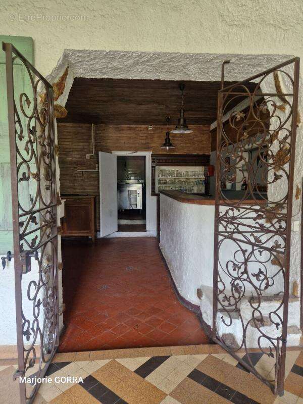 Maison à PLAN-D&#039;AUPS-SAINTE-BAUME