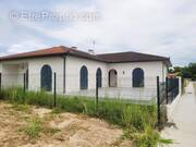 Maison à PLAISANCE-DU-TOUCH