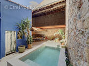 Maison à RIVESALTES