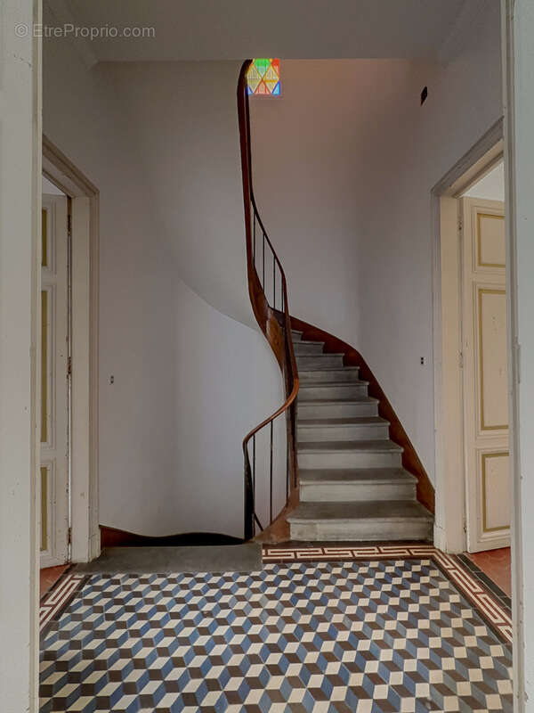 Maison à RIVESALTES