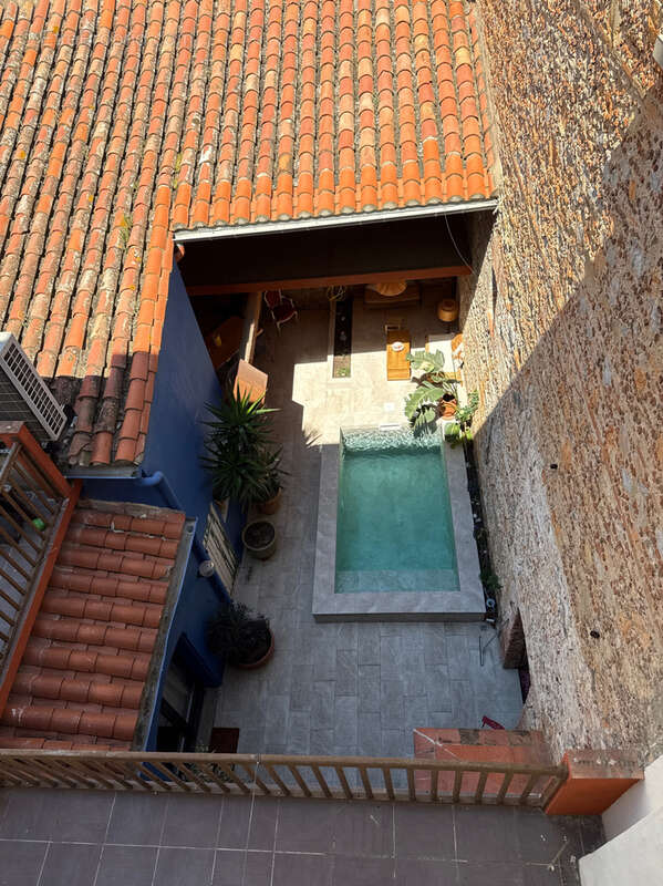 Maison à RIVESALTES