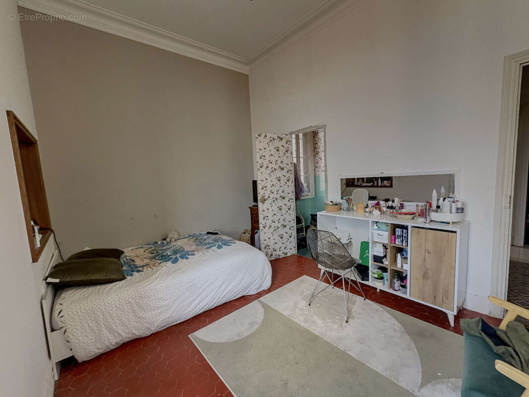 Maison à RIVESALTES