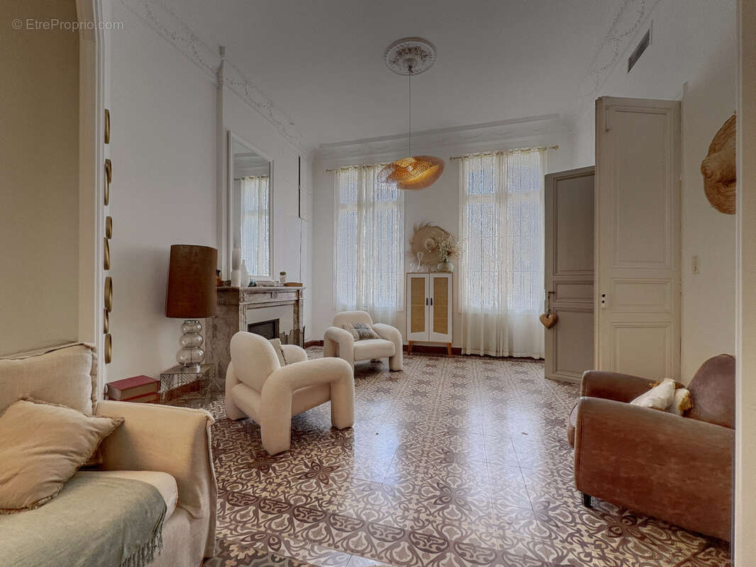 Maison à RIVESALTES